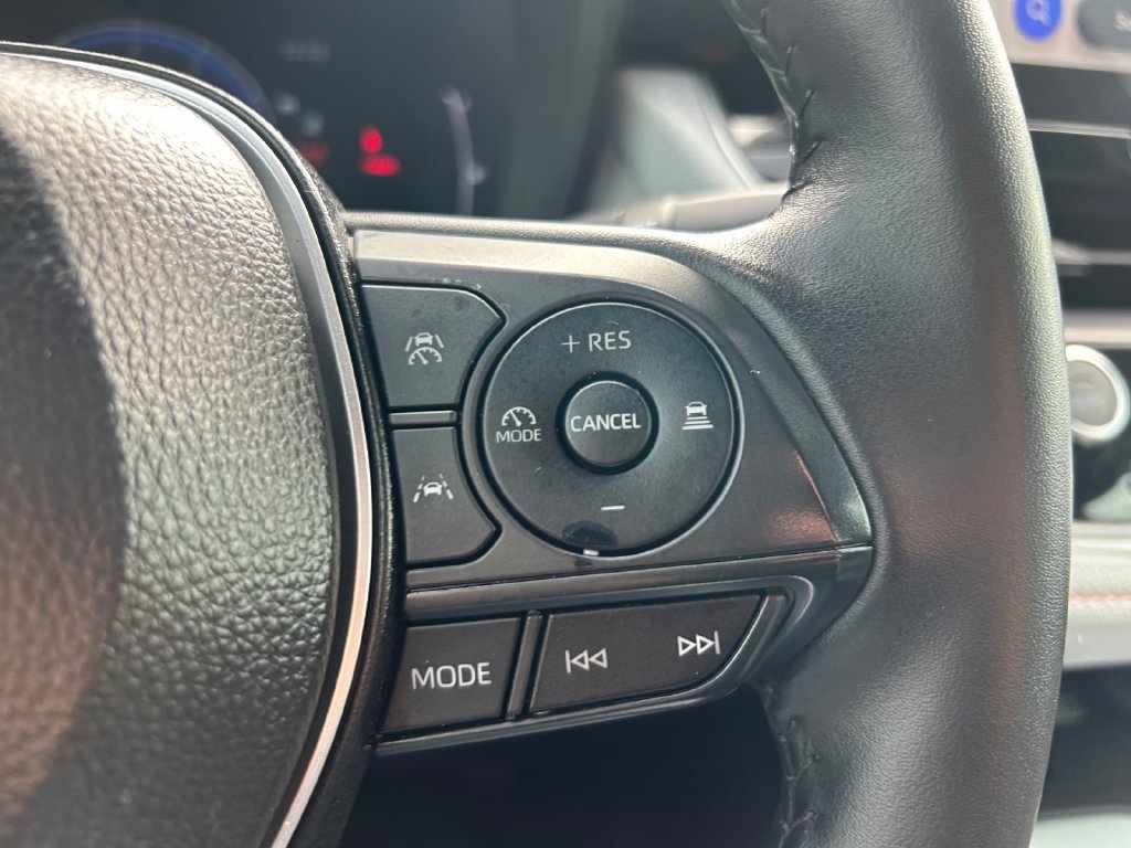 Used 2025 Toyota Corolla FX FWD image 23