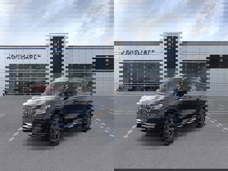 New 2026 Lincoln Corsair Premiere image 1