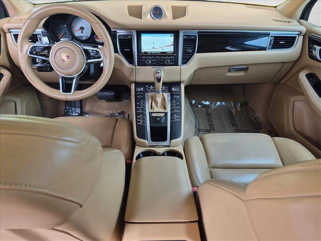 Used 2015 Porsche Macan S AWD/4WD image 15