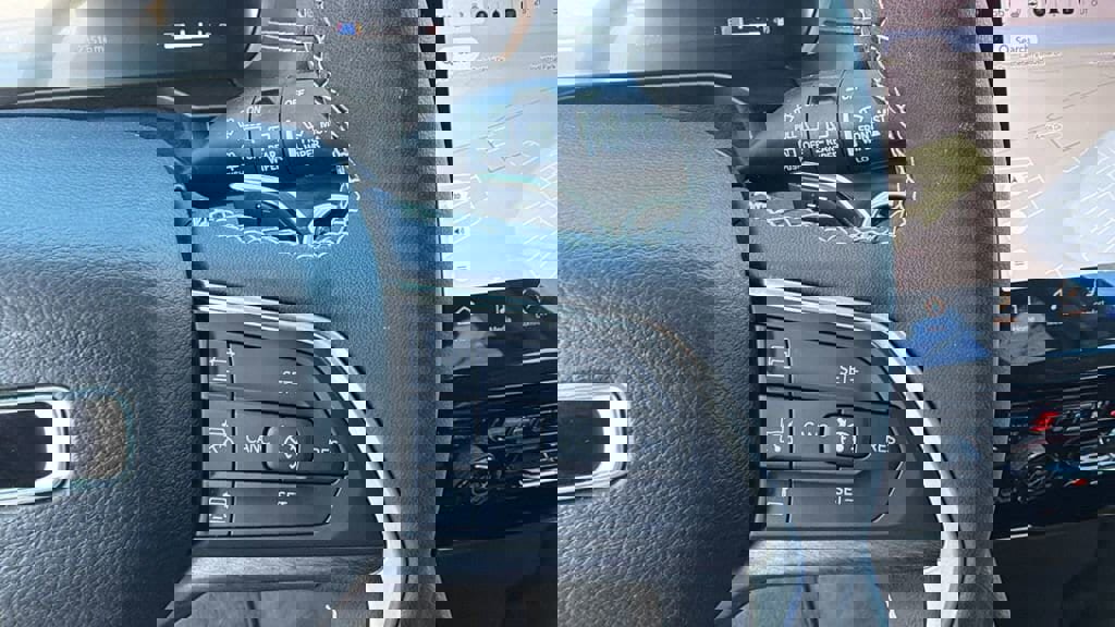 Used 2023 Jeep Grand Cherokee L Limited w/ Luxury Tech Group II image 27