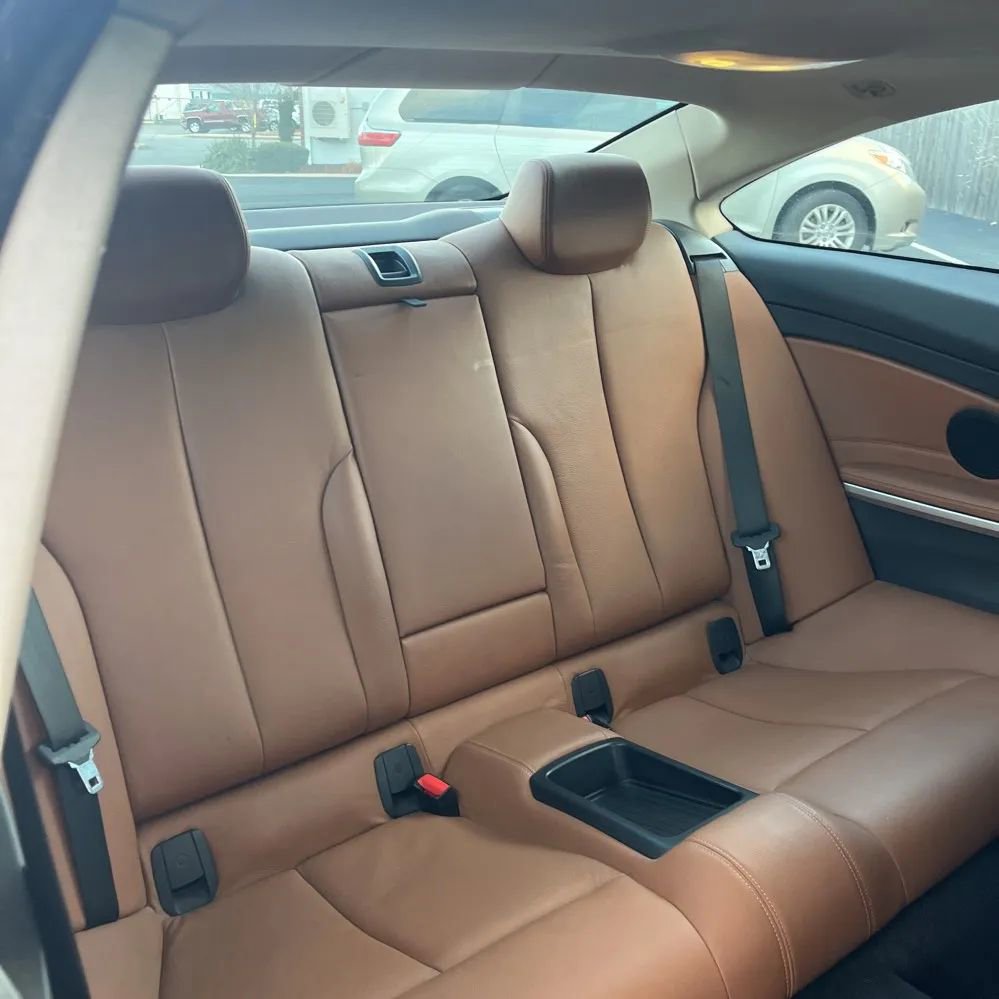 Used 2014 BMW 428i xDrive Coupe AWD/4WD image 13