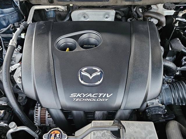 Used 2017 MAZDA CX-5 Grand Touring AWD/4WD image 23