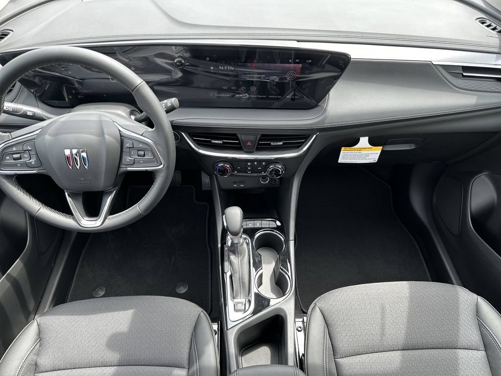 New 2026 Buick Encore GX Preferred w/ Comfort Package FWD image 17