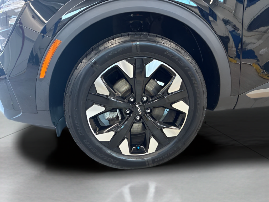 Certified 2023 Kia Sportage X-Line AWD/4WD image 14