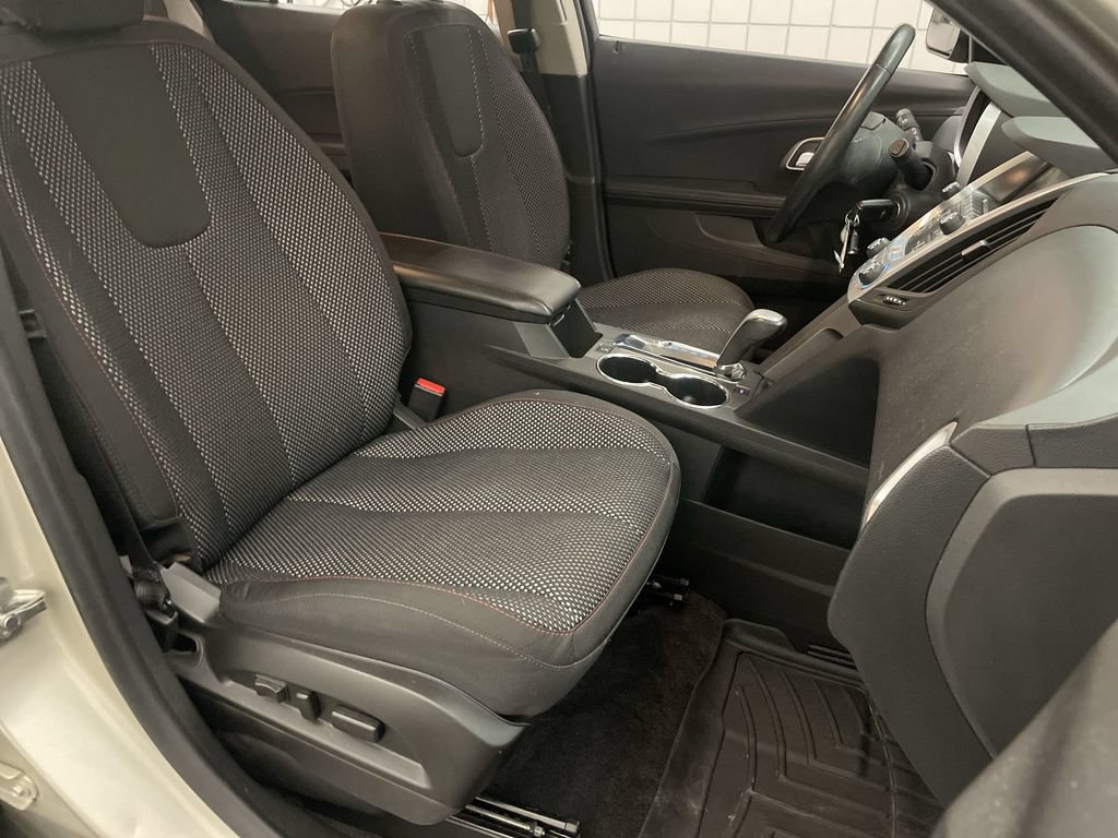 Used 2015 Chevrolet Equinox LT w/ Power Convenience Package AWD/4WD image 20