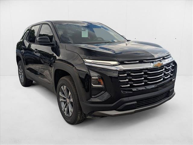 New 2026 Chevrolet Equinox LT image 6