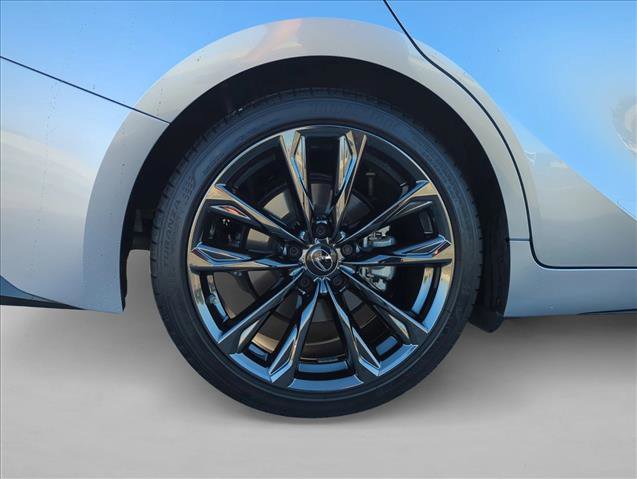 Used 2021 Lexus IS 350 F Sport w/ Accessory Package image 30
