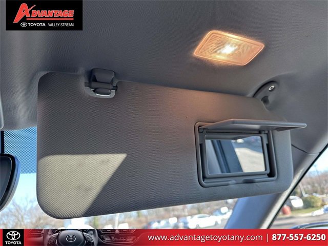 Used 2023 Toyota Highlander Limited image 37