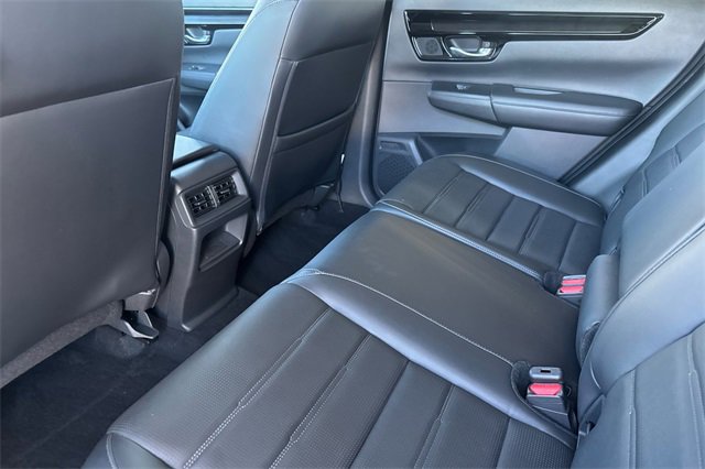 Certified 2023 Honda CR-V EX-L image 14