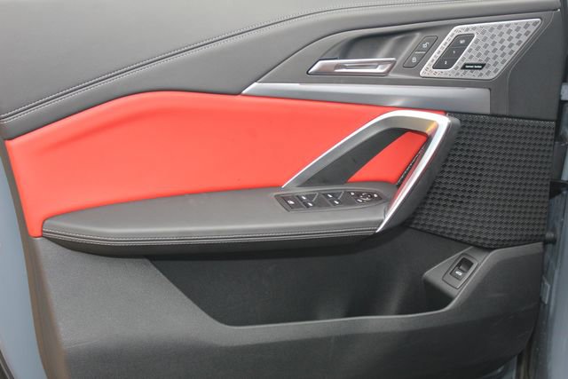 Used 2025 BMW X1 xDrive28i w/ Premium Package image 21