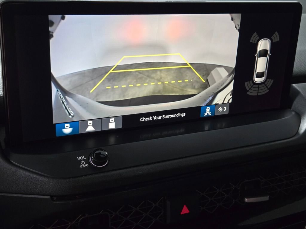 Used 2024 Honda Accord EX-L image 29