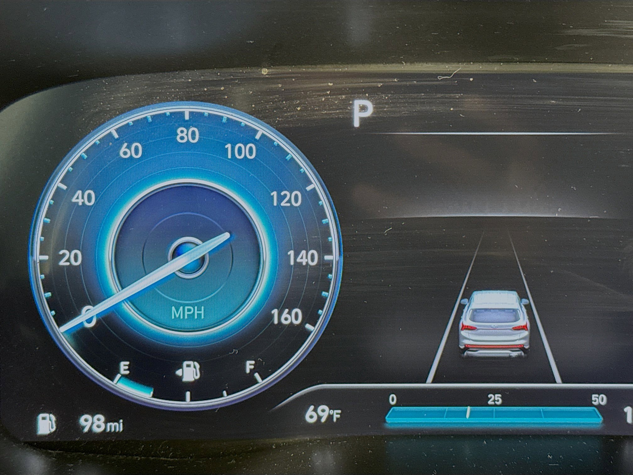 Used 2023 Hyundai Santa Fe Limited image 12