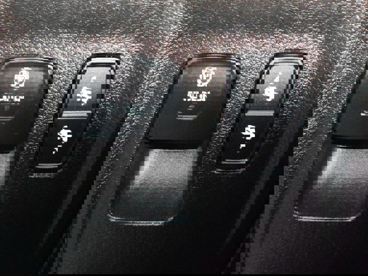 Certified 2021 RAM 1500 Big Horn image 13