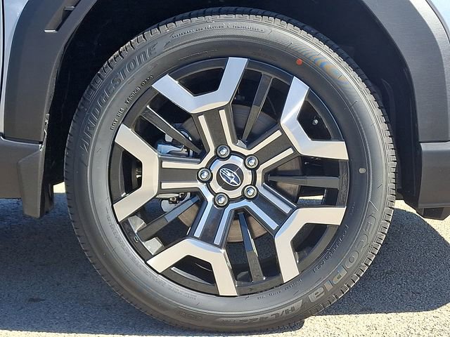 New 2026 Subaru Outback Touring XT image 8