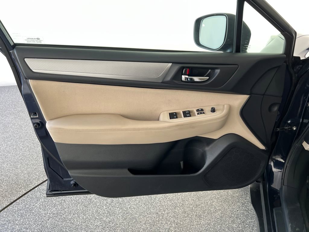 Used 2018 Subaru Outback 2.5i Premium w/ Popular Package #1 image 13