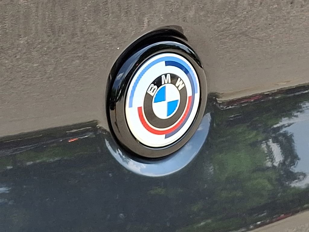 Used 2023 BMW X4 M w/ Competition Package image 32