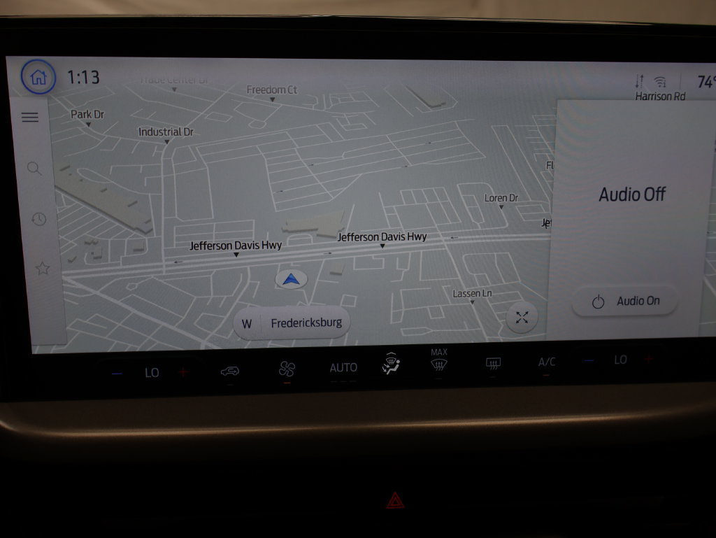 Used 2026 Ford Escape Active w/ Tech Pack #1 FWD image 23