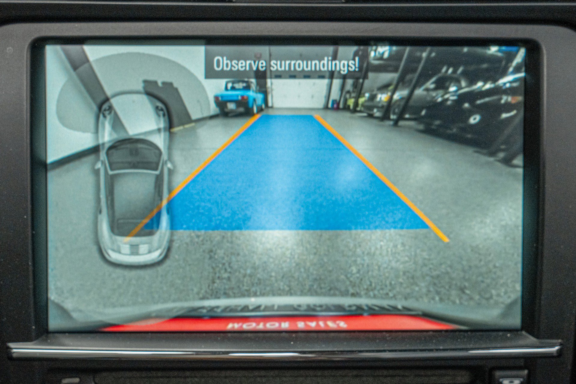 Used 2016 Porsche 911 Turbo S image 35