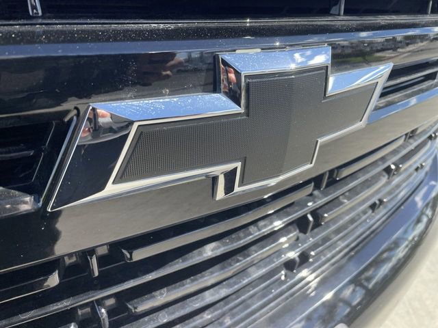 Used 2024 Chevrolet Suburban RST image 30
