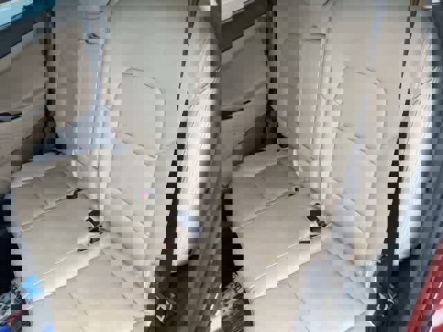 Used 2017 Hyundai Tucson SE Plus w/ Cargo Package image 12