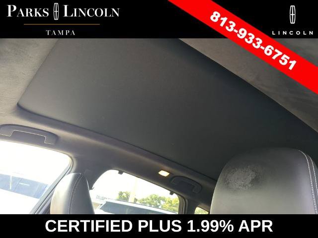 Used 2019 INFINITI QX50 Essential w/ Sensory Package AWD/4WD image 20