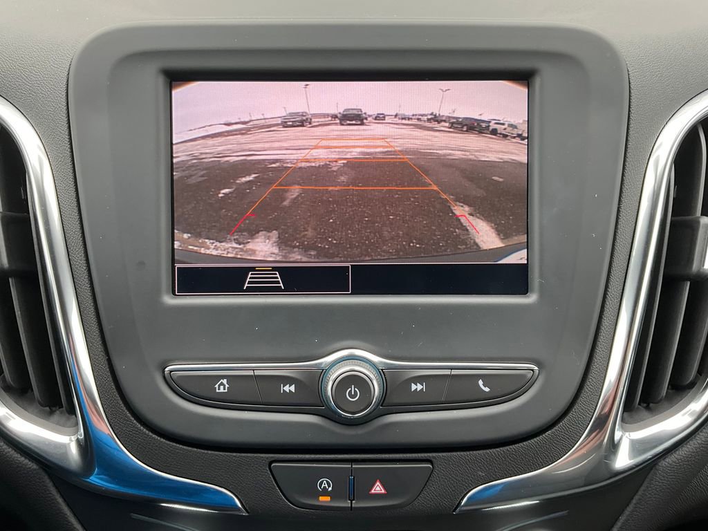 Used 2024 Chevrolet Equinox LT image 13