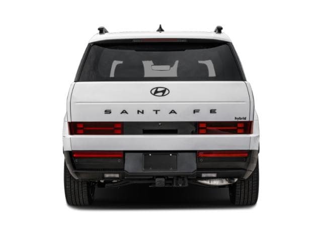 New 2026 Hyundai Santa Fe Calligraphy AWD/4WD image 5