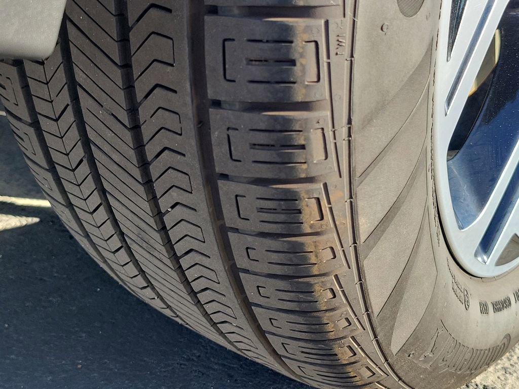 Used 2020 Hyundai Santa Fe Limited image 30