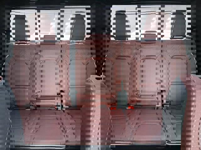 New 2026 RAM 1500 Limited image 32