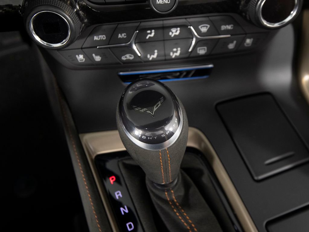 Used 2019 Chevrolet Corvette ZR1 image 28
