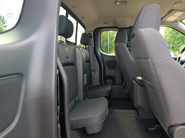 New 2027 Nissan Frontier S AWD/4WD image 28