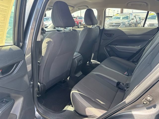 Certified 2024 Subaru Impreza 2.0i AWD/4WD image 13