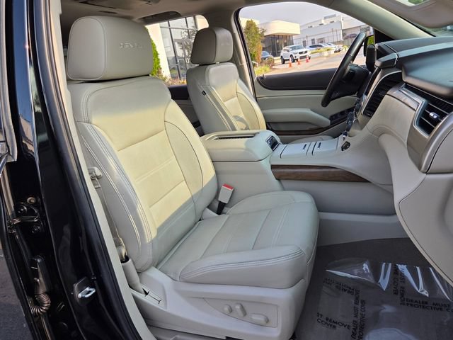 Used 2019 GMC Yukon Denali w/ Denali Ultimate Package AWD/4WD image 23