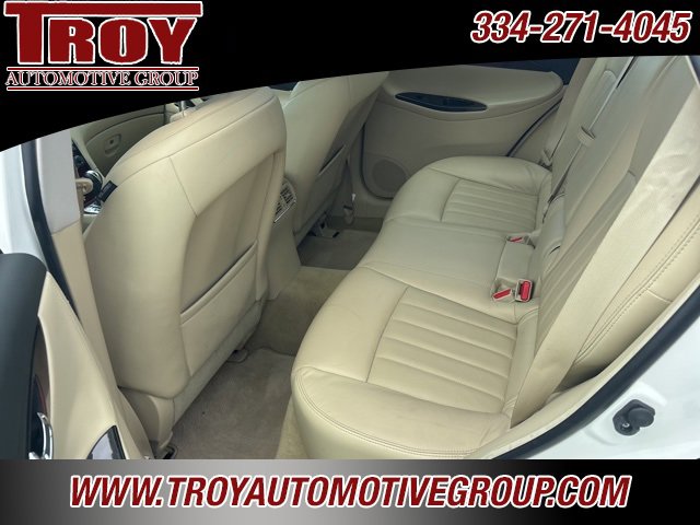 Used 2016 INFINITI QX50 2WD w/ Premium Plus Package image 31