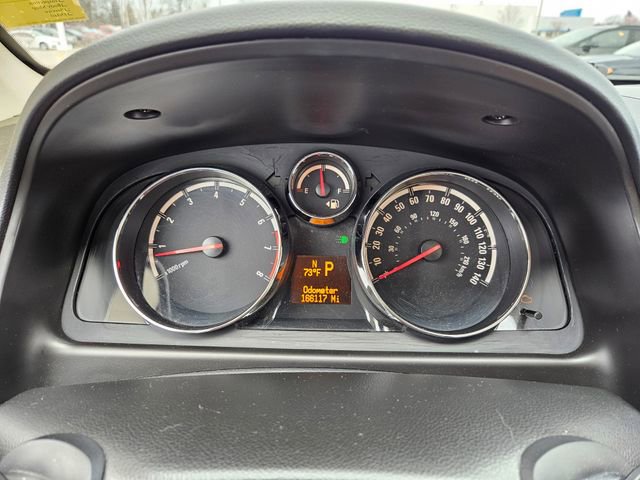 Used 2009 Saturn Vue XR w/ Premium Trim Package image 16