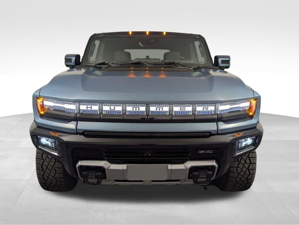 Used 2024 GMC Hummer EV 3X w/ Omega Edition image 27