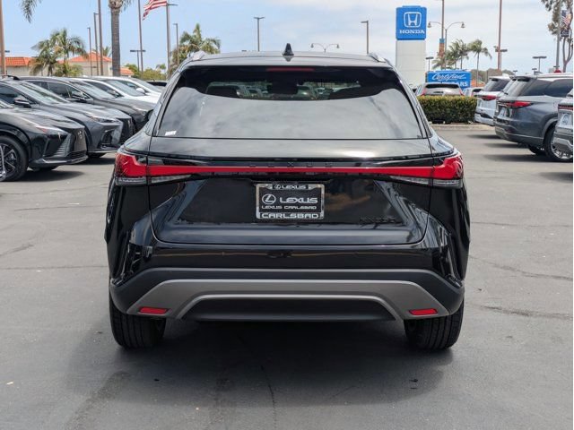 New 2026 Lexus RX 350 Premium Plus FWD image 6