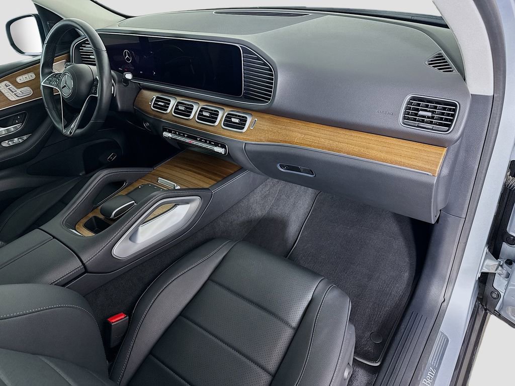 Certified 2024 Mercedes-Benz GLE 350 4MATIC image 18