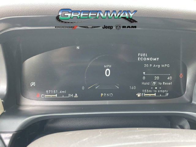 Used 2023 Lincoln Aviator Reserve w/ Equipment Group 201A AWD/4WD image 31