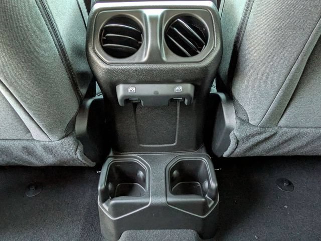 New 2026 Jeep Wrangler Unlimited Sport AWD/4WD image 28