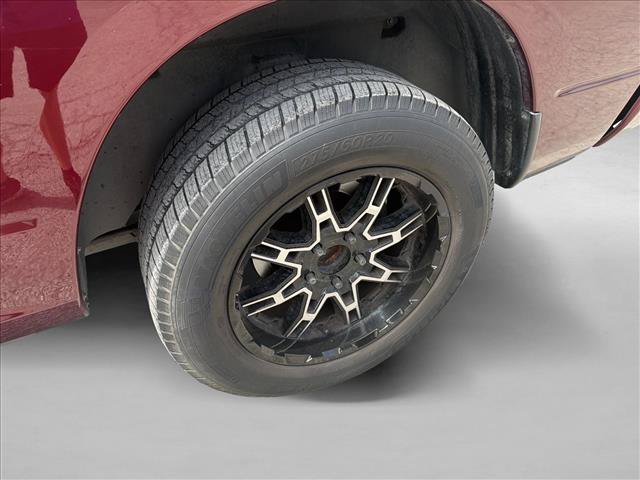 Used 2016 RAM 1500 Sport RWD image 3