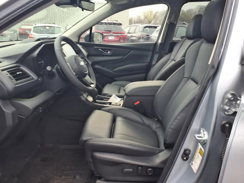 New 2025 Subaru Ascent Bronze Edition w/ Onyx Package image 13
