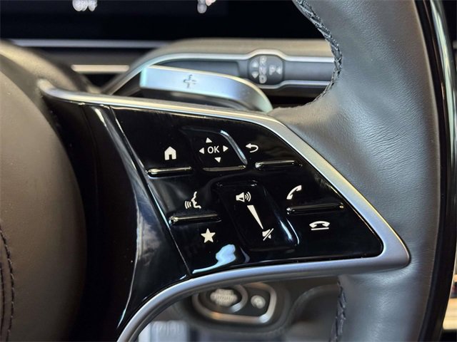 Certified 2024 Mercedes-Benz Maybach GLS 600 4MATIC image 24