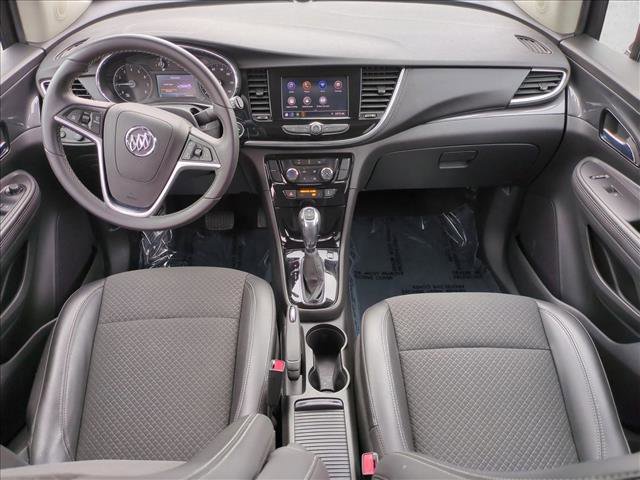 Used 2022 Buick Encore Preferred w/ Safety Package image 18