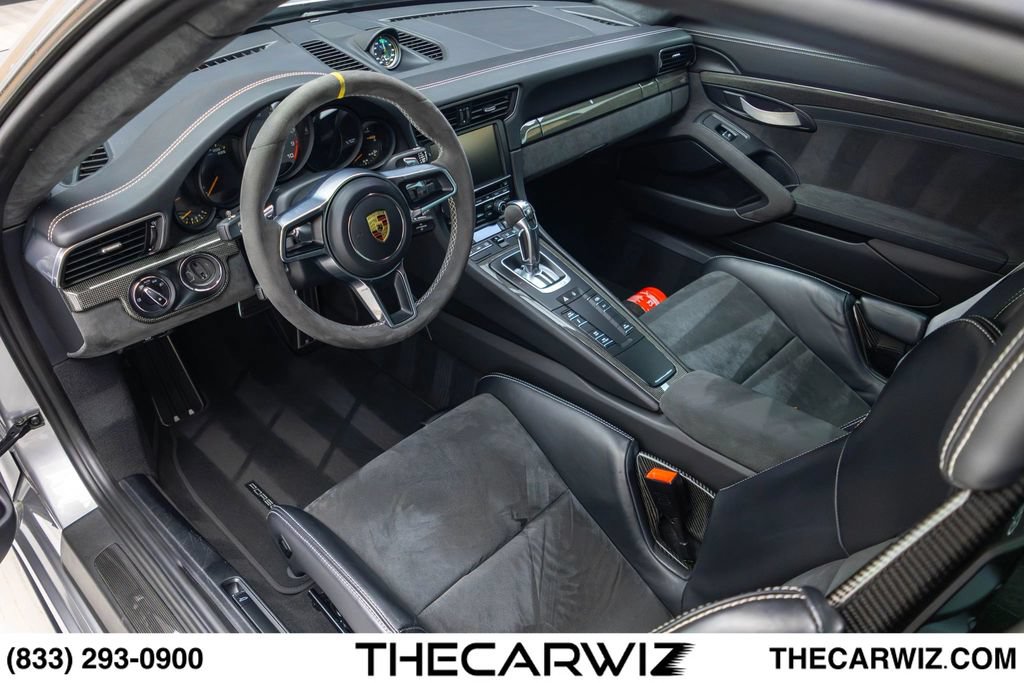 Used 2016 Porsche 911 GT3 RS RWD image 56