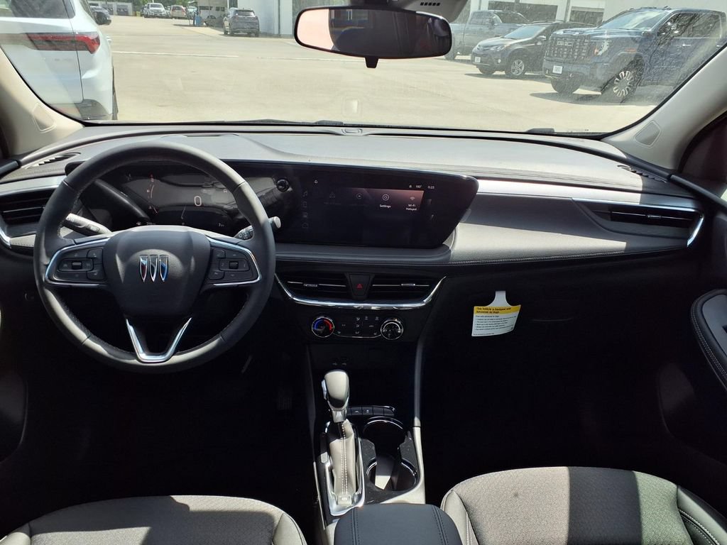 New 2026 Buick Encore GX Preferred w/ Comfort Package FWD image 3