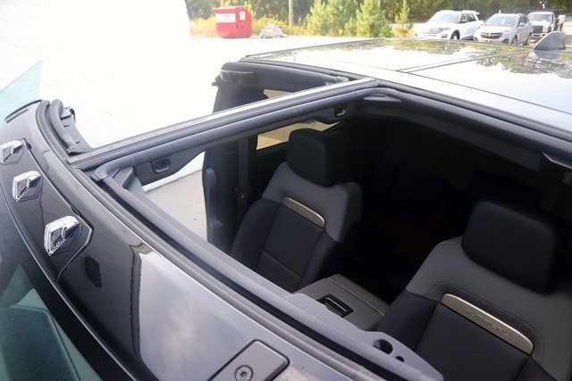 New 2025 GMC Hummer EV 2X image 22