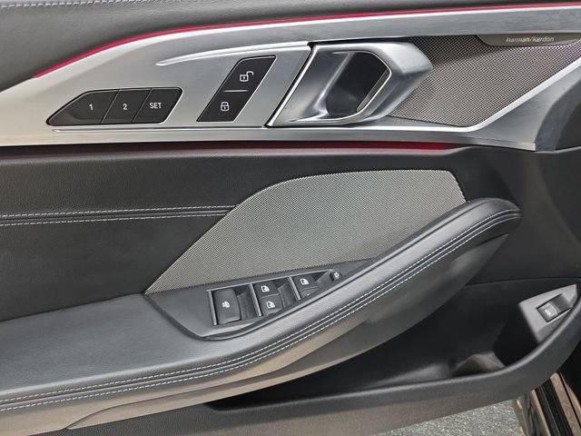 Used 2020 BMW M8 Convertible image 28