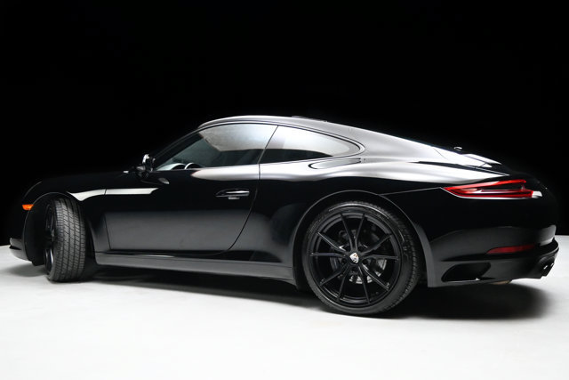 Used 2019 Porsche 911 Carrera RWD image 24