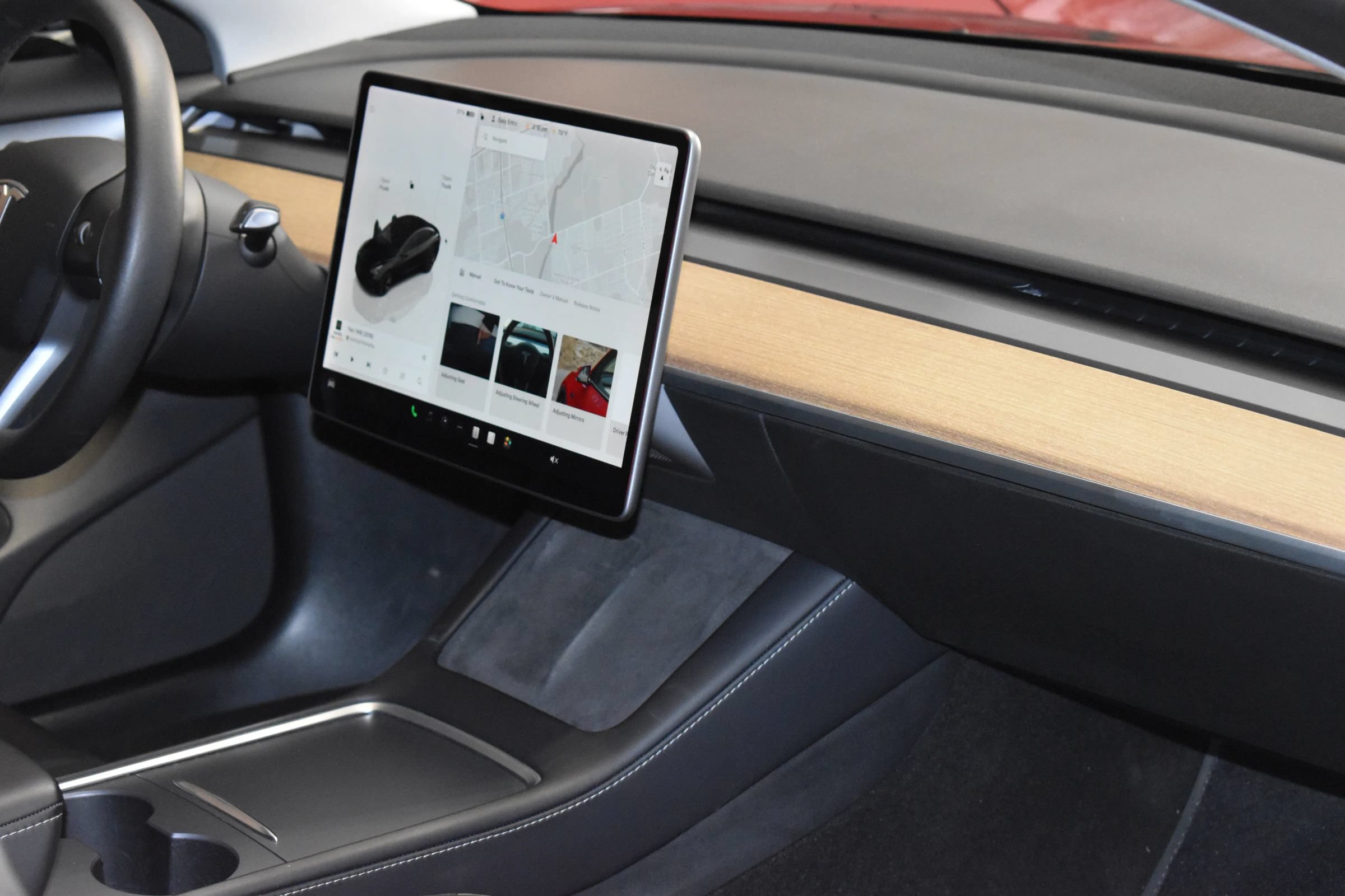 Used 2022 Tesla Model 3 Standard Range RWD image 11
